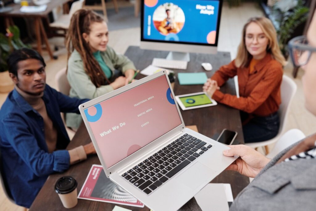 Digital Marketing Certification in Mohali