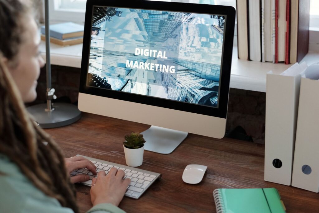 Digital Marketing Institute in Mohali