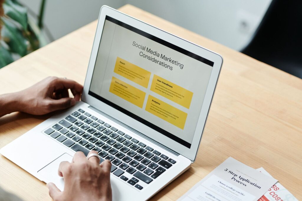 social media marketing training in mohali
