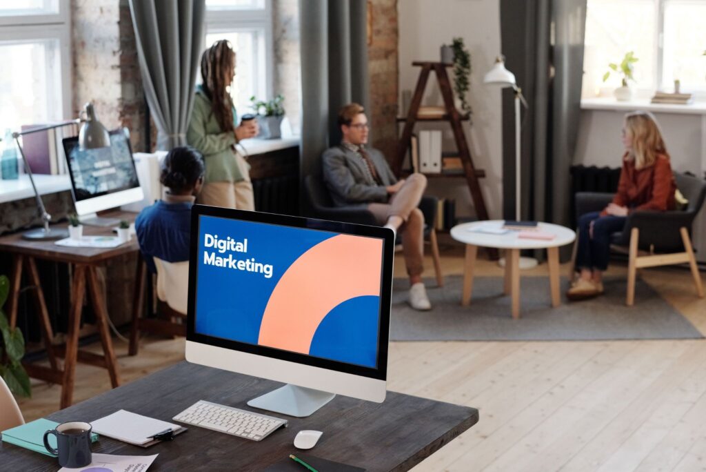digital marketing training in mohali