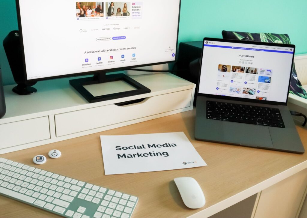 social media marketing tips