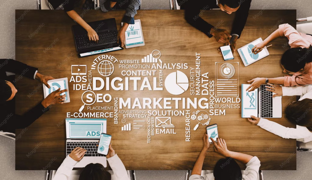 digital marketing training in mohali