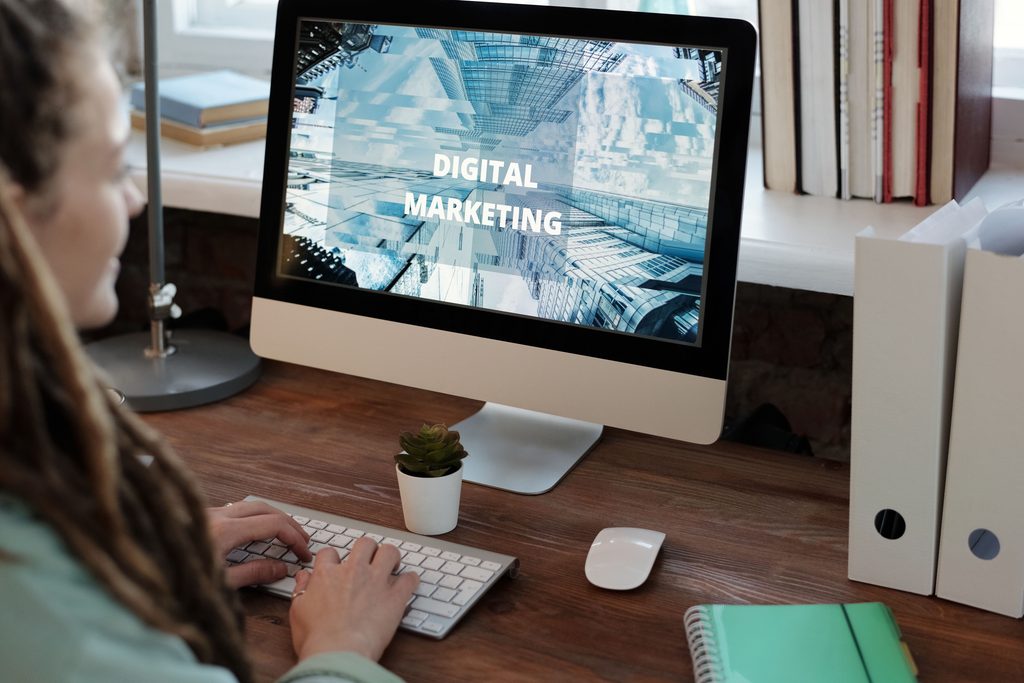 best digital marketing training institute in mohali